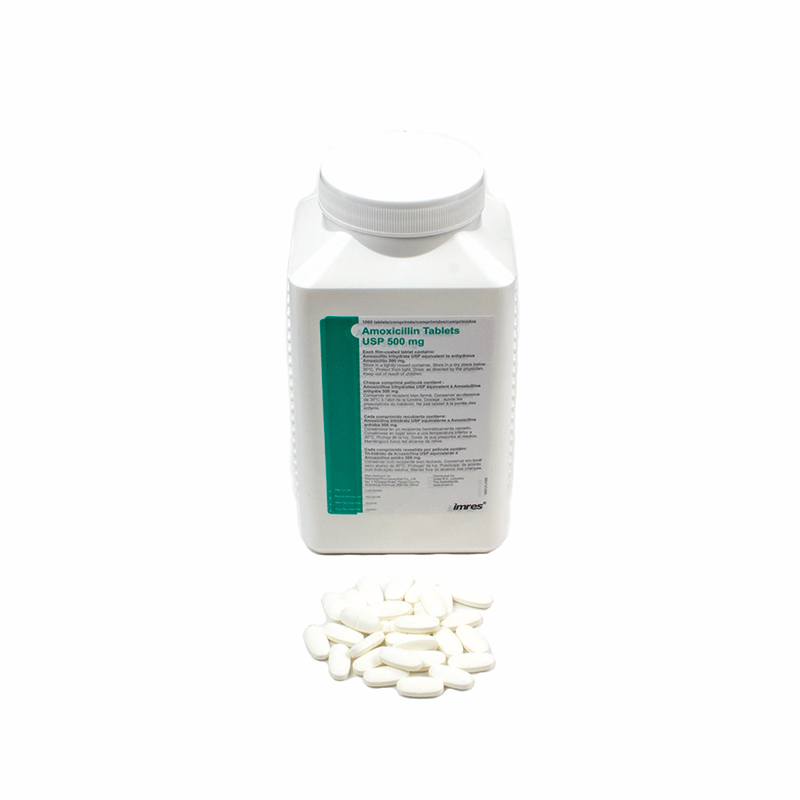 10657 amoxicillin 500 mg film-coated tablet